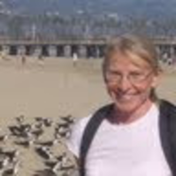 Meet your Posher, Eva - Picture 1 of 1